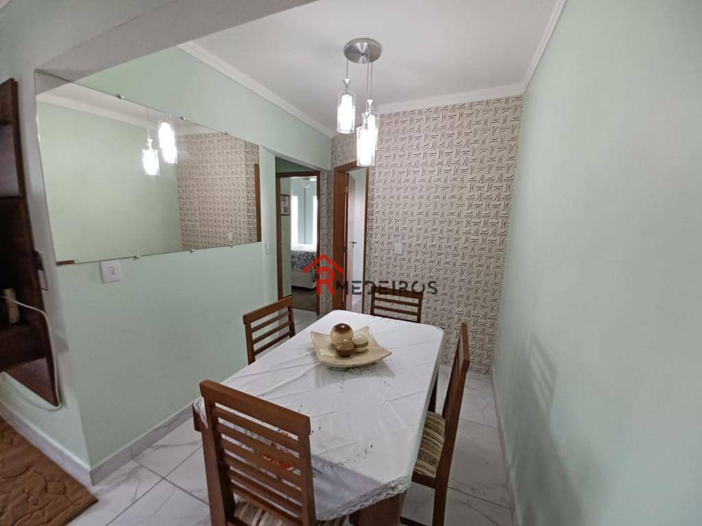 Apartamento à venda com 2 quartos, 80m² - Foto 6