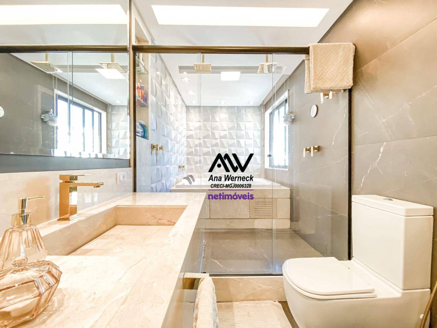 Cobertura, 3 quartos, 330 m² - Foto 22