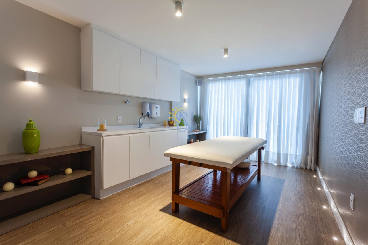 Apartamento à venda com 4 quartos, 150m² - Foto 24