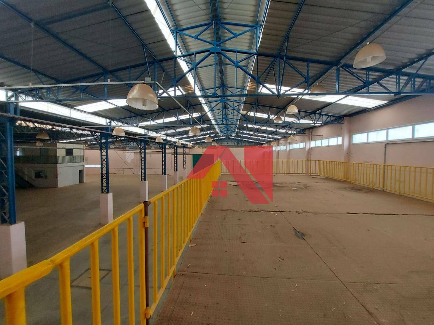 Depósito-Galpão-Armazém à venda, 4053m² - Foto 26