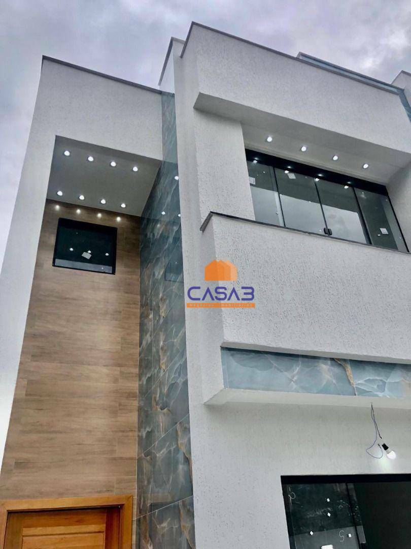 Casa à venda com 4 quartos, 131m² - Foto 5