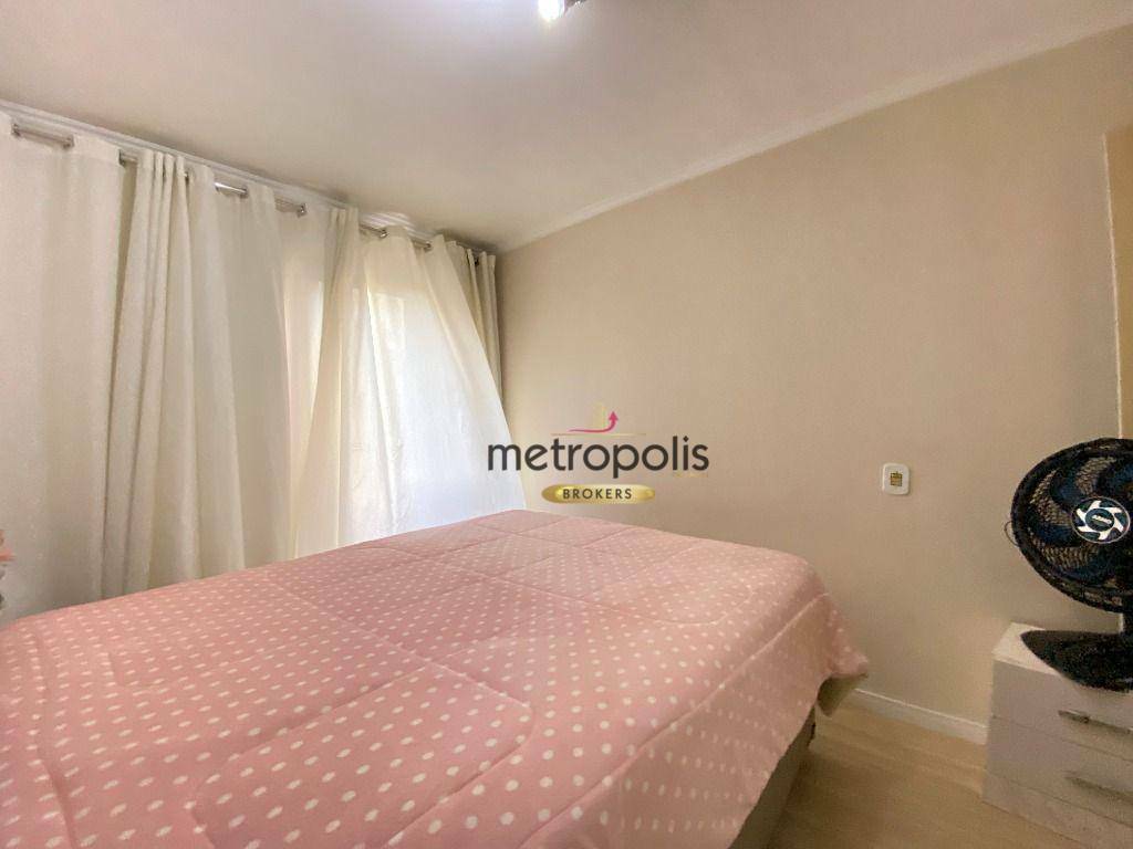 Apartamento à venda com 2 quartos, 64m² - Foto 13