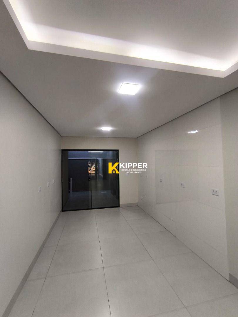 Casa, 3 quartos, 99 m² - Foto 5