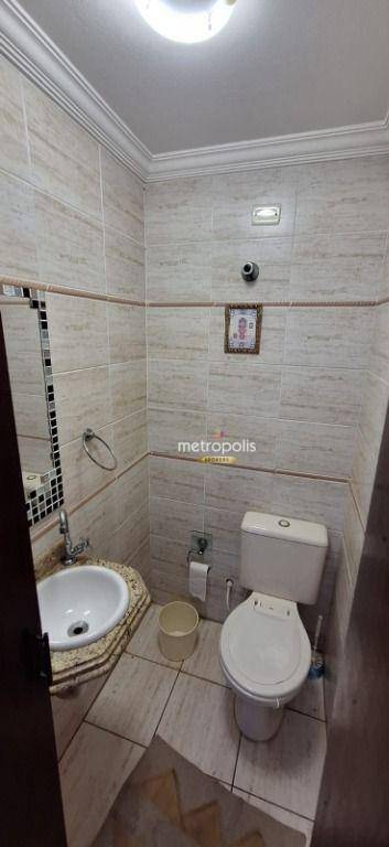 Sobrado à venda com 3 quartos, 181m² - Foto 8