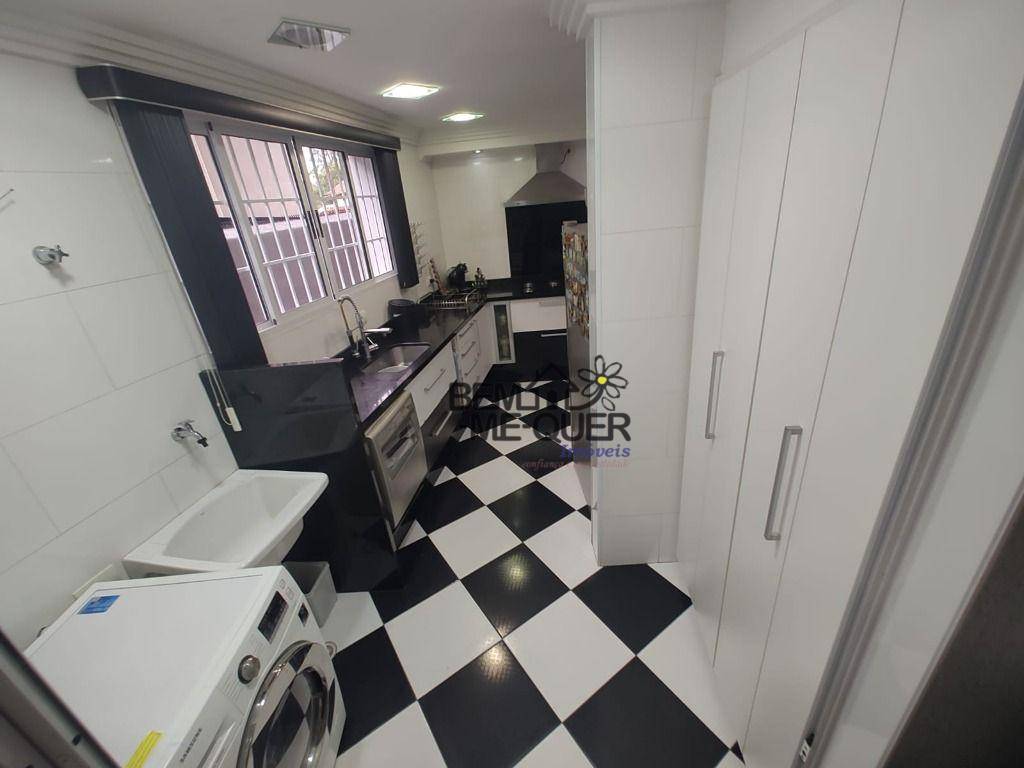 Sobrado à venda com 3 quartos, 143m² - Foto 19