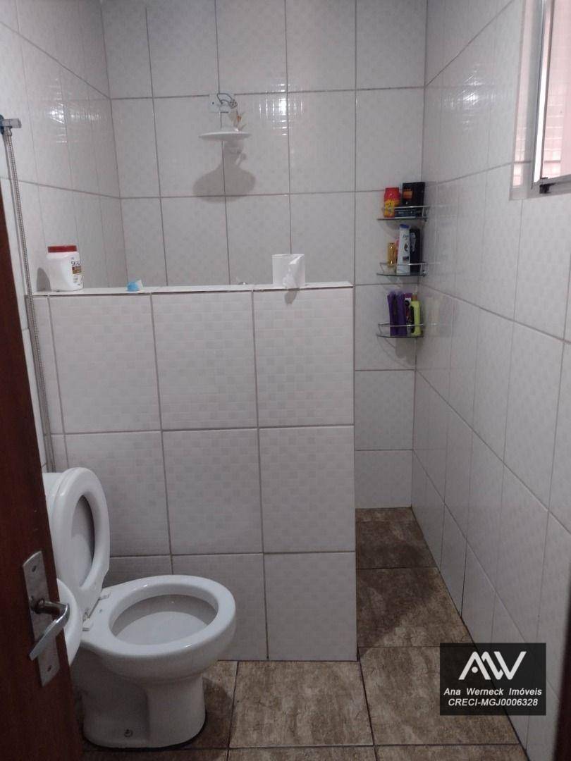 Casa à venda com 2 quartos, 90m² - Foto 10