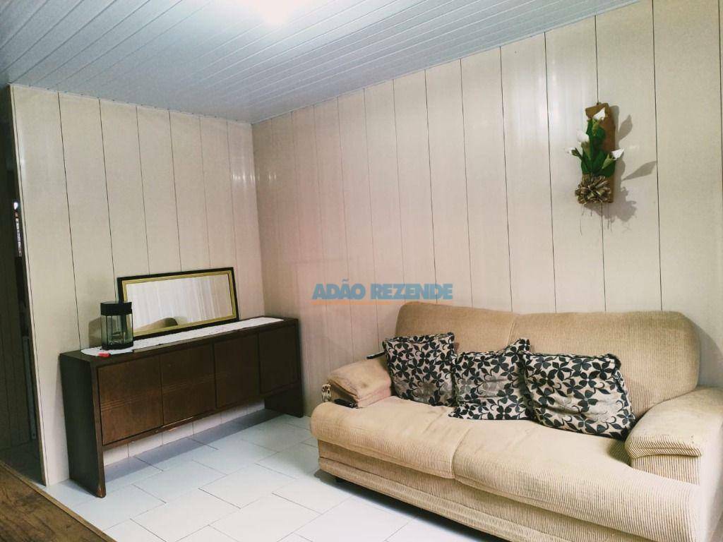 Casa de Condomínio à venda com 2 quartos, 40m² - Foto 9