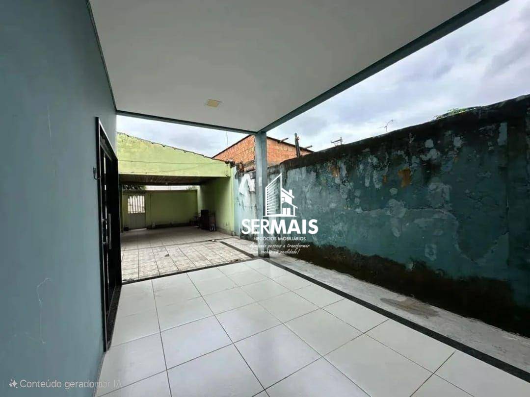 Casa, 2 quartos, 166 m² - Foto 3