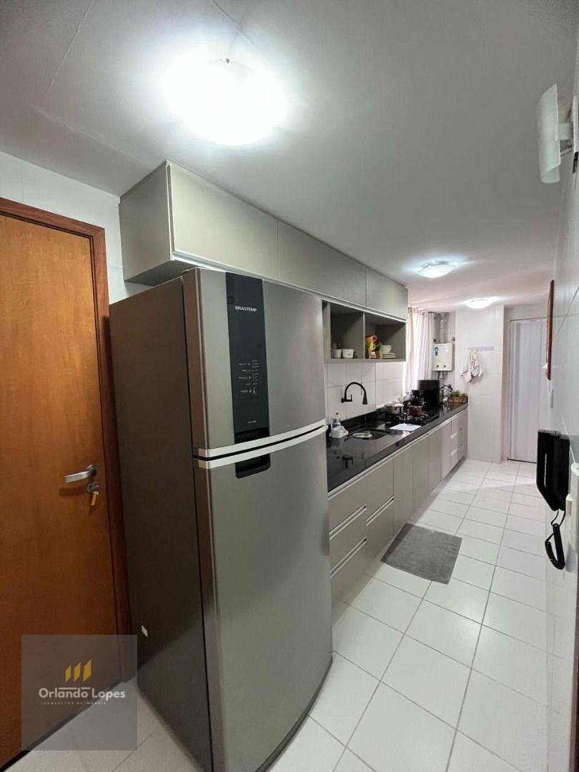 Apartamento à venda com 3 quartos, 85m² - Foto 21