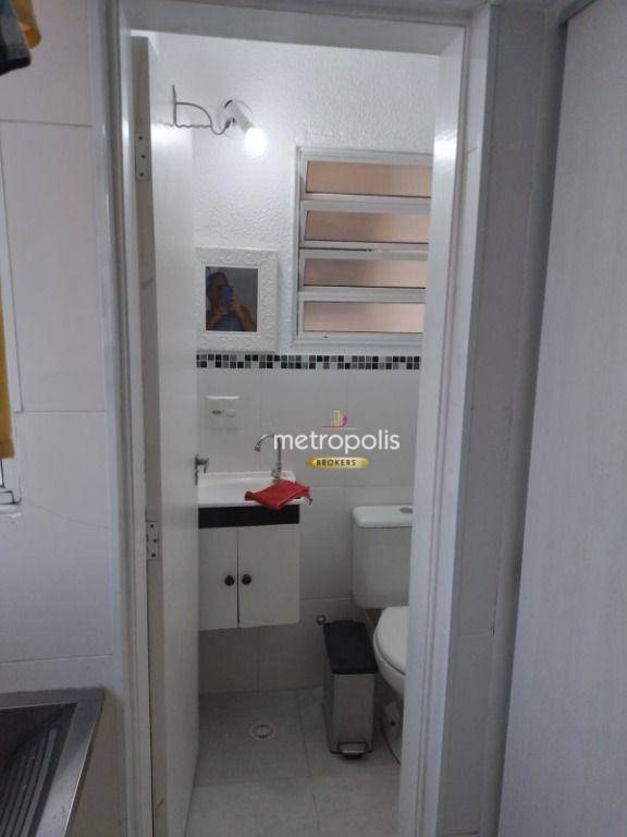 Apartamento à venda com 2 quartos, 59m² - Foto 21