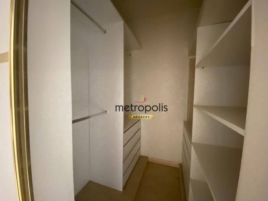 Apartamento à venda com 4 quartos, 200m² - Foto 62