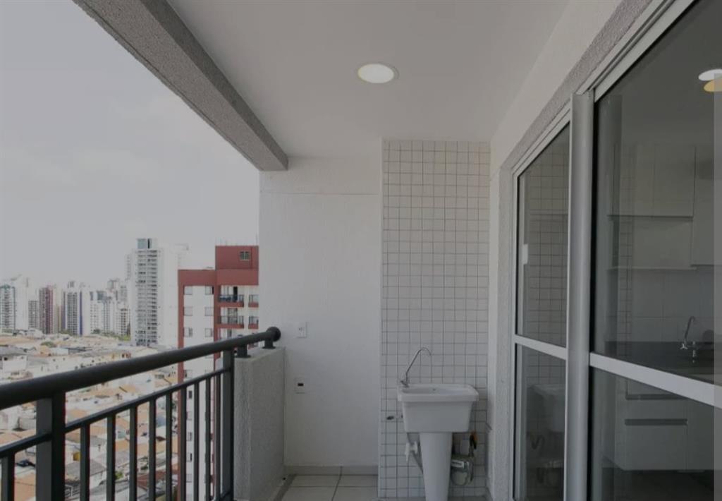 Apartamento para alugar com 2 quartos, 48m² - Foto 9