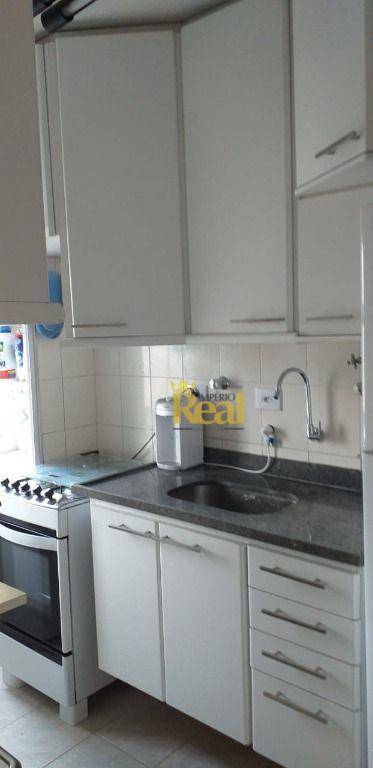 Apartamento à venda com 1 quarto, 40m² - Foto 18