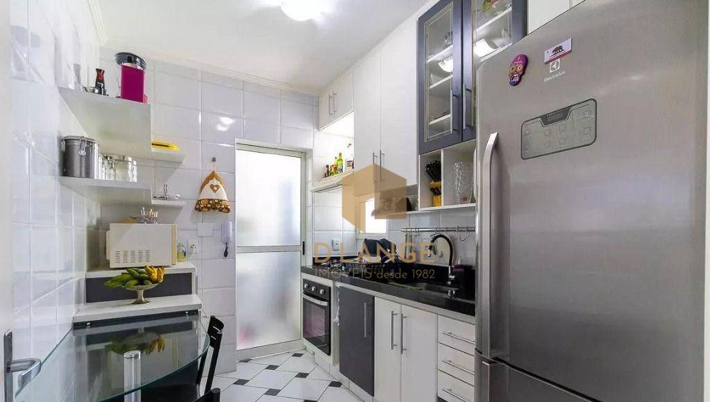 Apartamento à venda com 3 quartos, 80m² - Foto 11