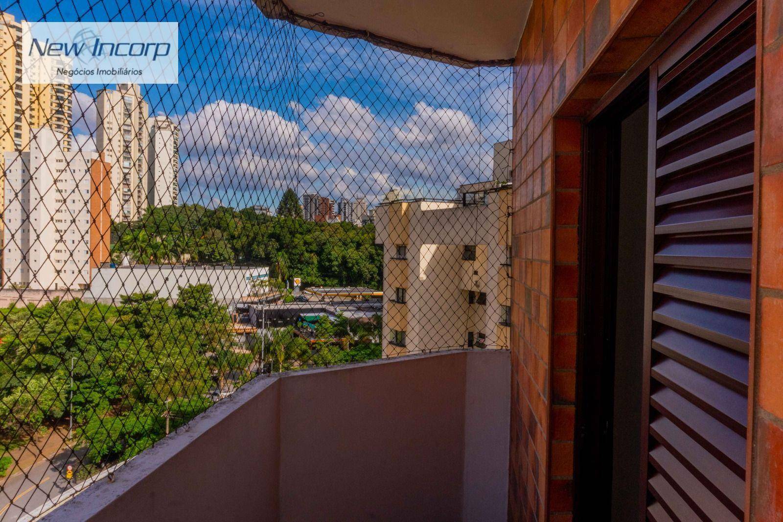 Apartamento à venda com 3 quartos, 90m² - Foto 7