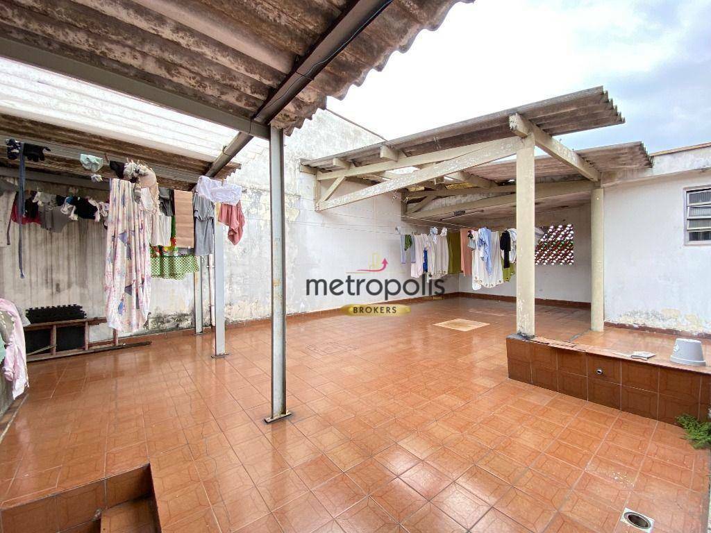 Sobrado à venda com 3 quartos, 205m² - Foto 26