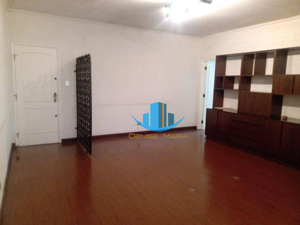 Apartamento à venda com 3 quartos, 140m² - Foto 5