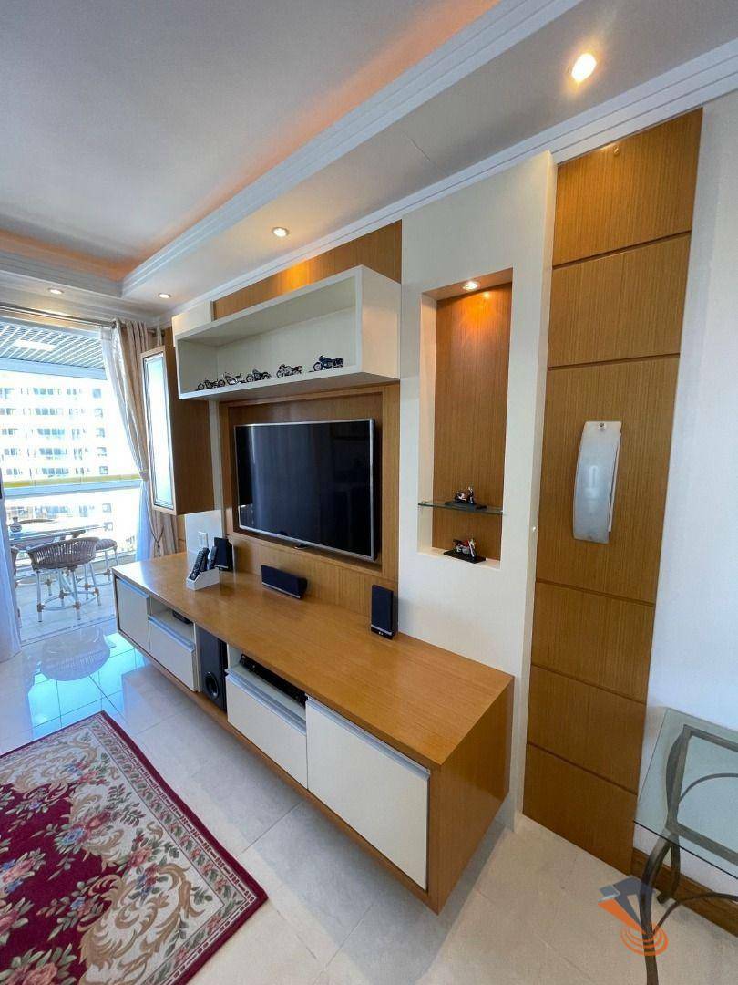 Apartamento à venda com 4 quartos, 150m² - Foto 3