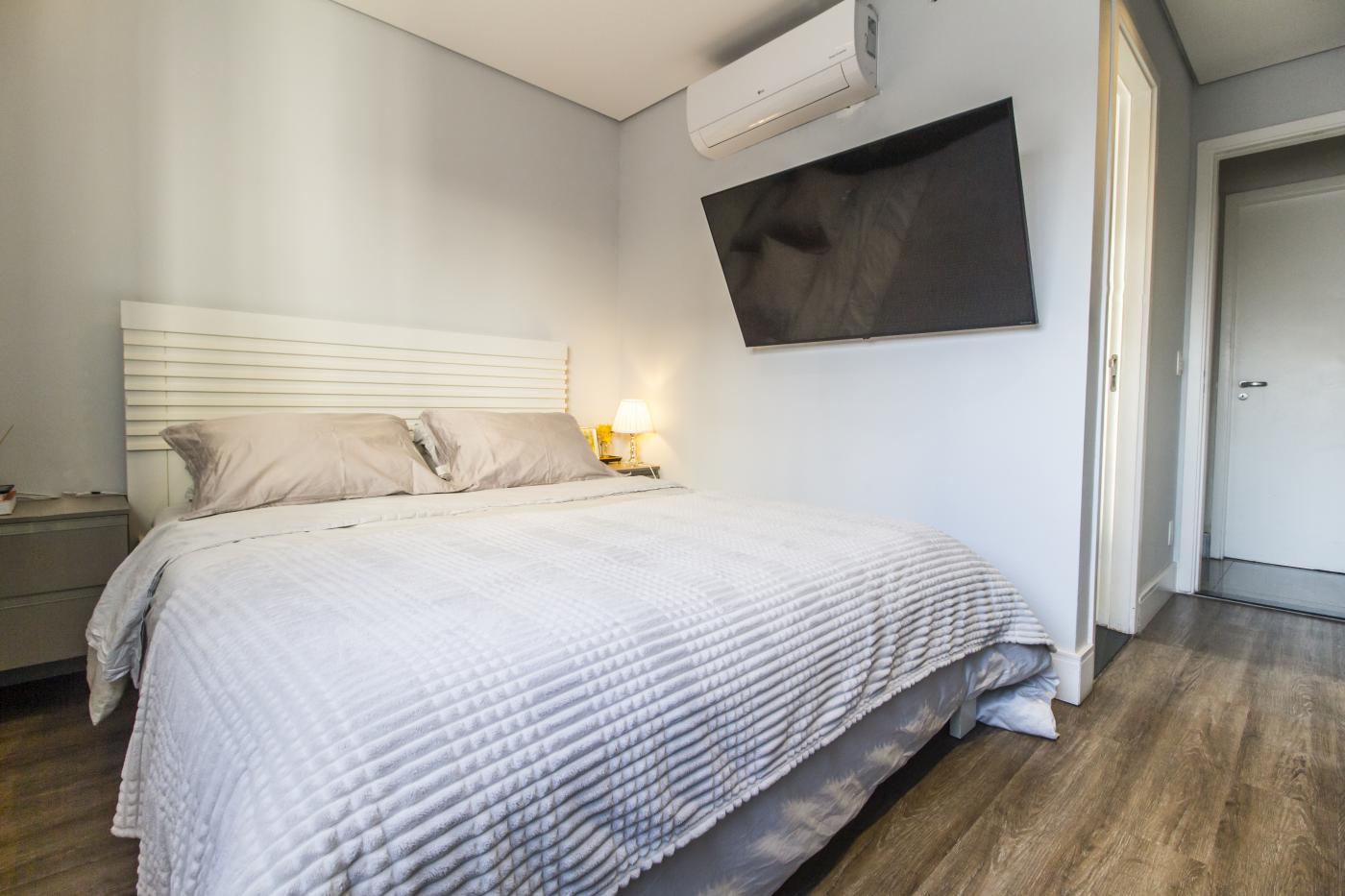 Apartamento à venda com 2 quartos, 65m² - Foto 25