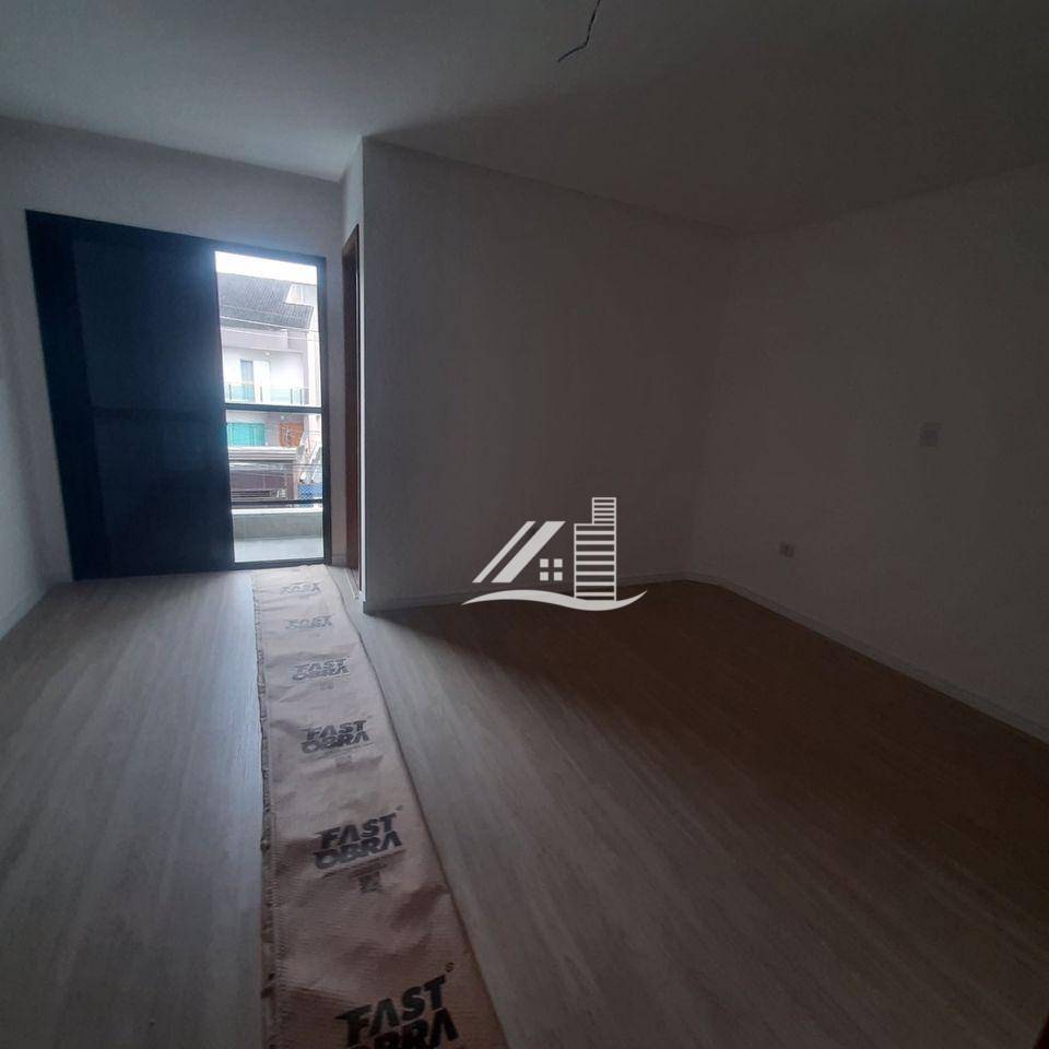 Sobrado à venda com 2 quartos, 160m² - Foto 11