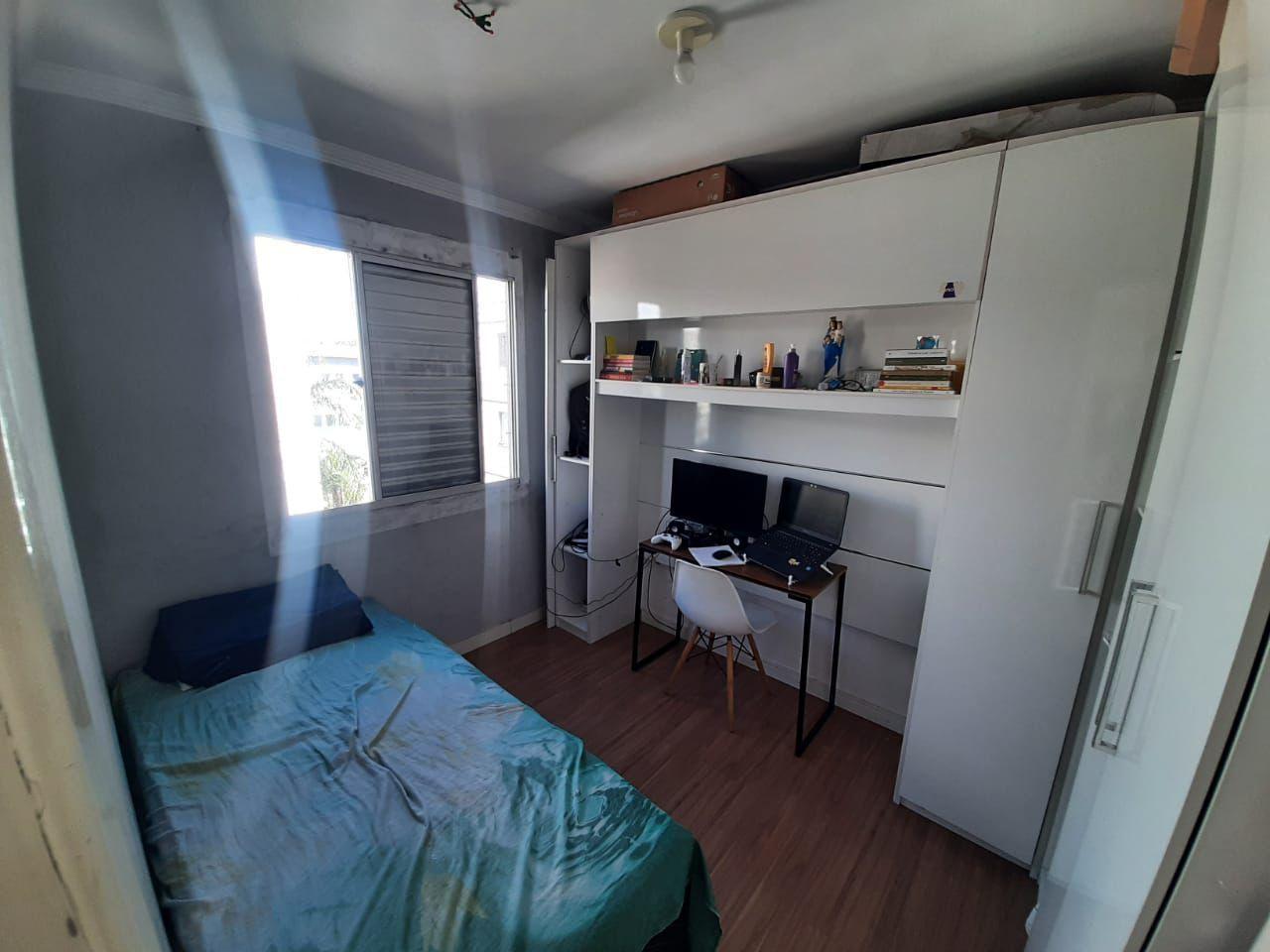 Apartamento à venda com 2 quartos, 50m² - Foto 13