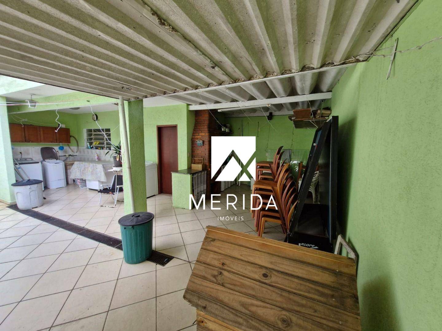 Sobrado à venda com 3 quartos, 237m² - Foto 31