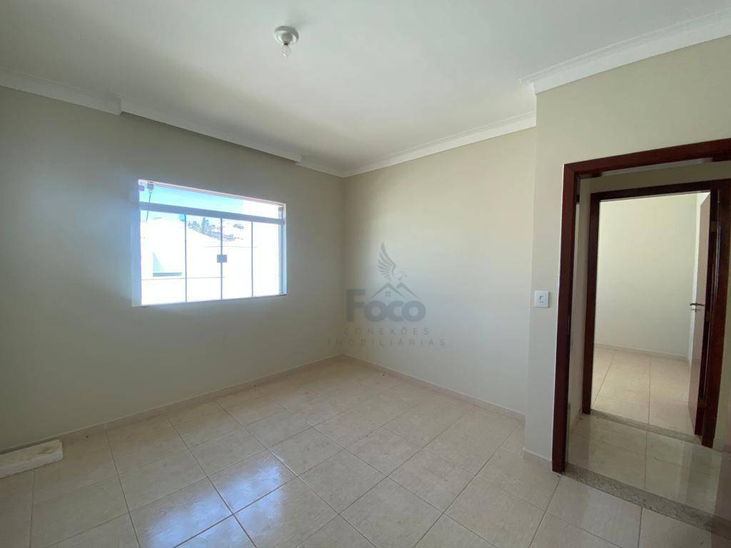 Casa à venda com 3 quartos, 189m² - Foto 11