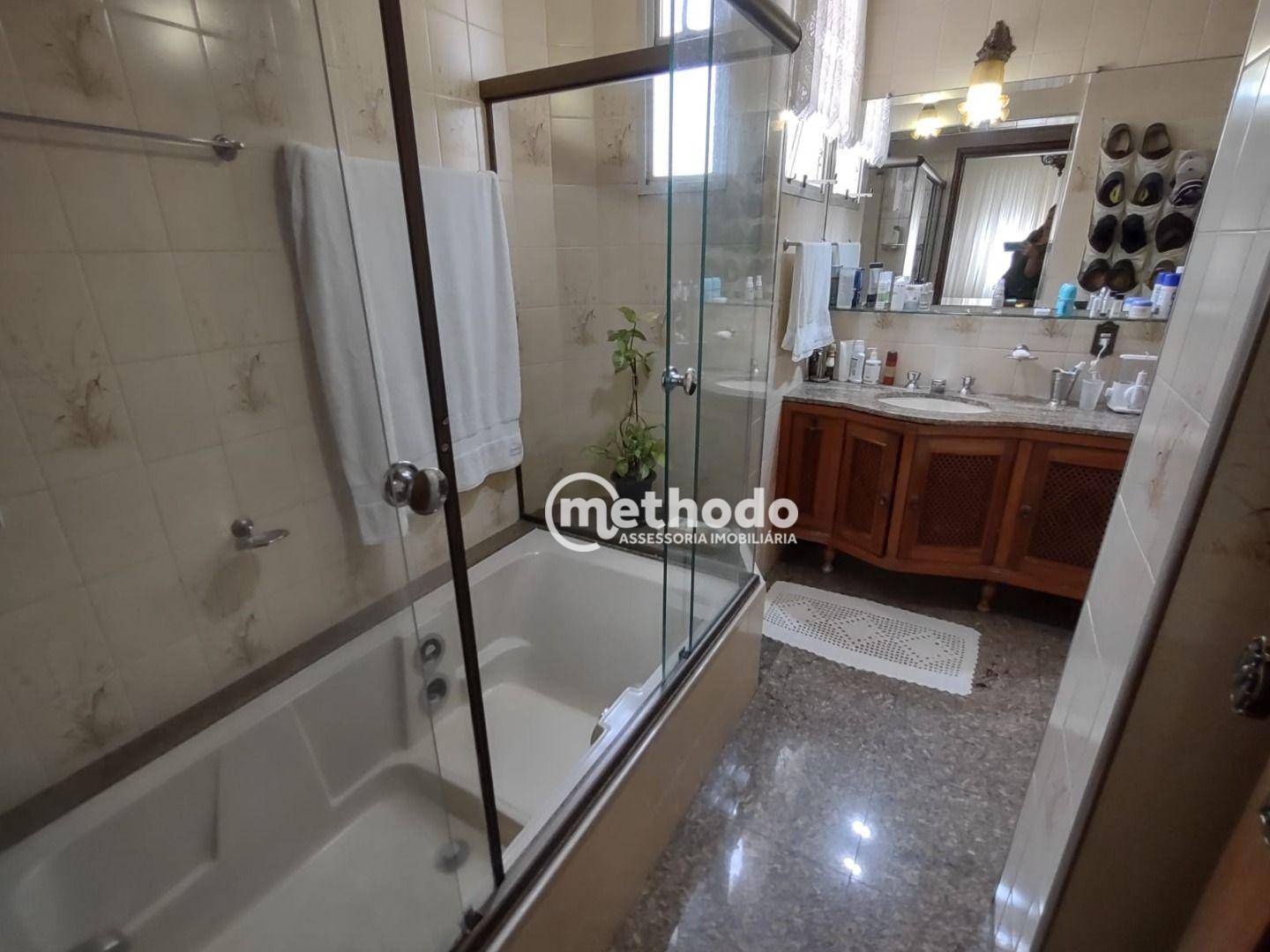 Apartamento à venda com 3 quartos, 212m² - Foto 15