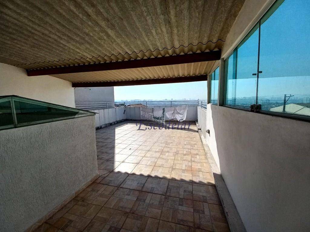 Sobrado à venda com 3 quartos, 252m² - Foto 40