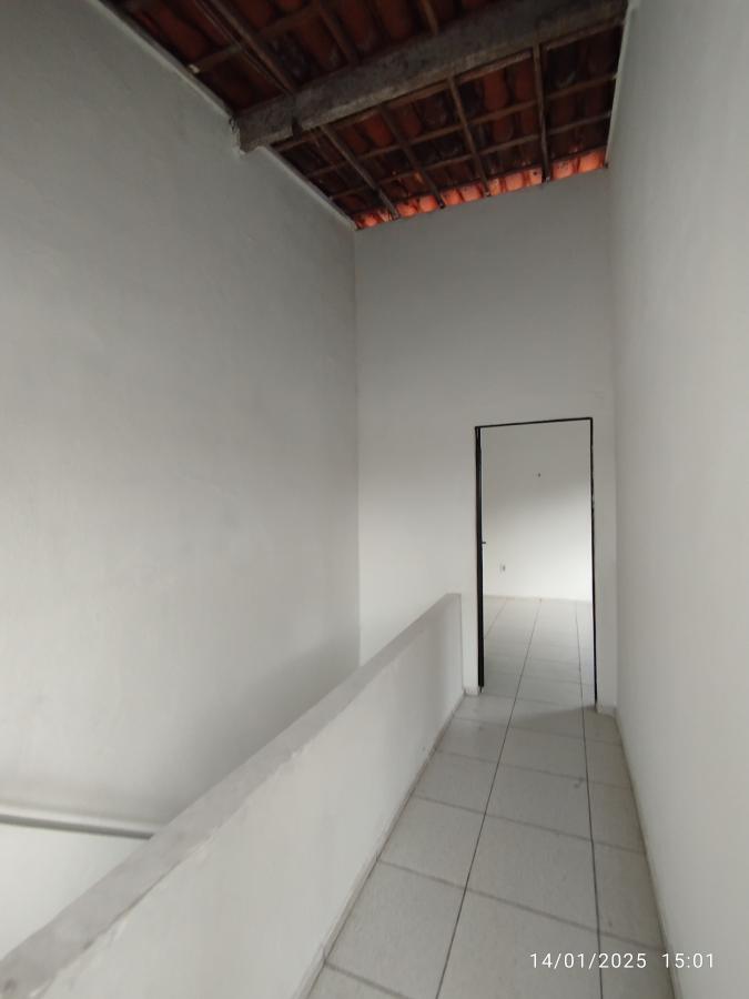 Casa para alugar com 2 quartos, 150m² - Foto 6