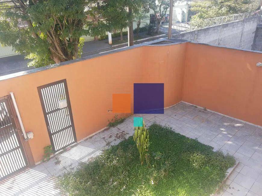 Sobrado para alugar com 4 quartos, 200m² - Foto 20