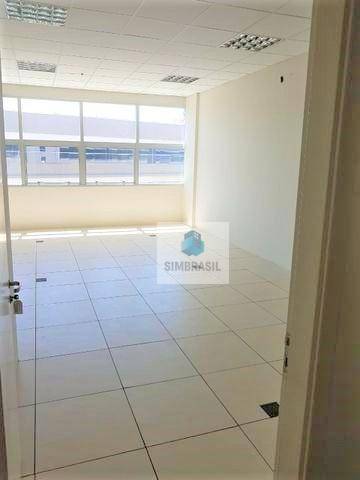 Conjunto Comercial-Sala à venda, 45m² - Foto 5