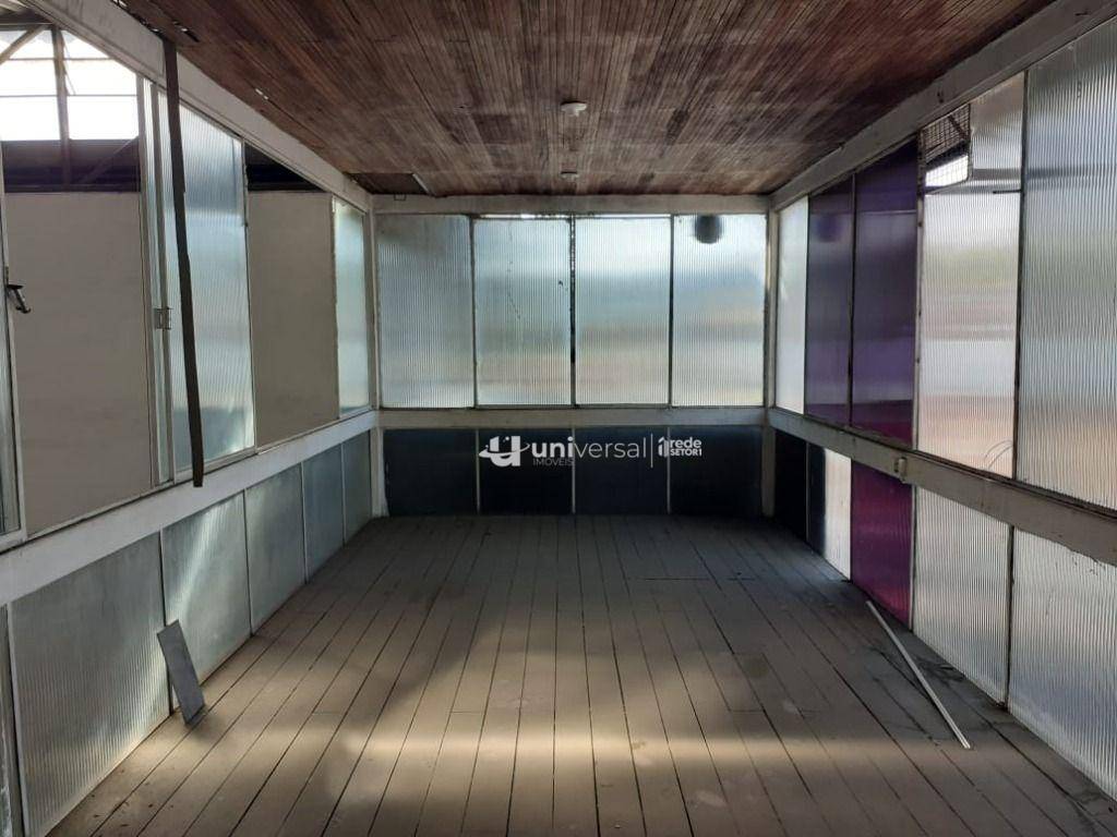 Depósito-Galpão-Armazém para alugar, 220m² - Foto 4