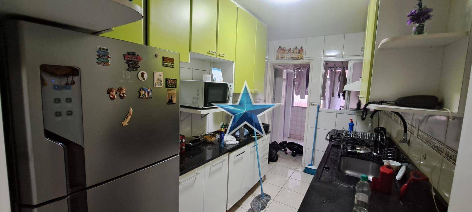 Apartamento à venda com 4 quartos, 90m² - Foto 4