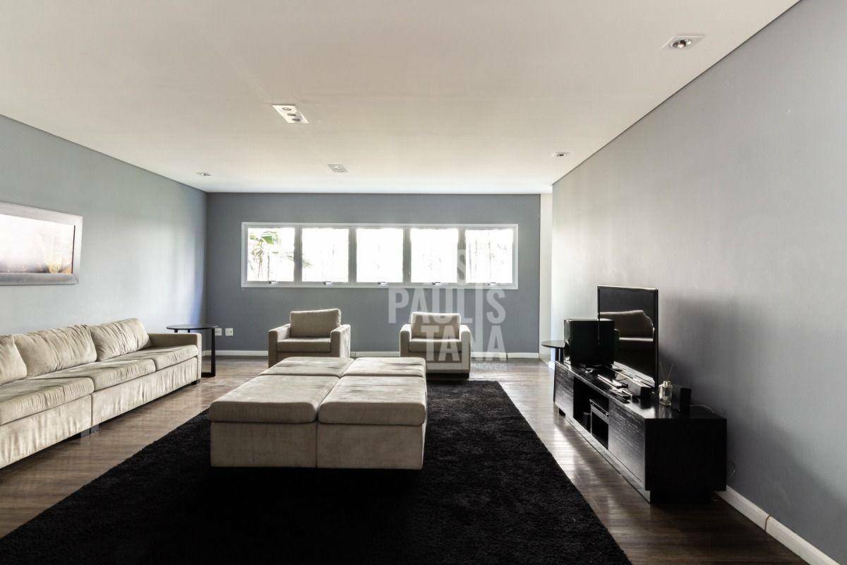 Apartamento à venda com 2 quartos, 77m² - Foto 24