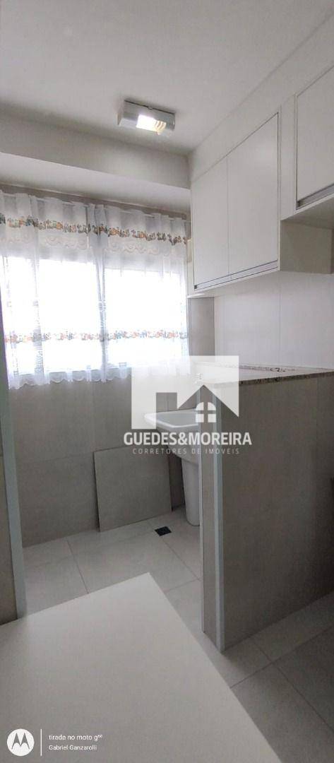 Apartamento à venda com 2 quartos, 44m² - Foto 16