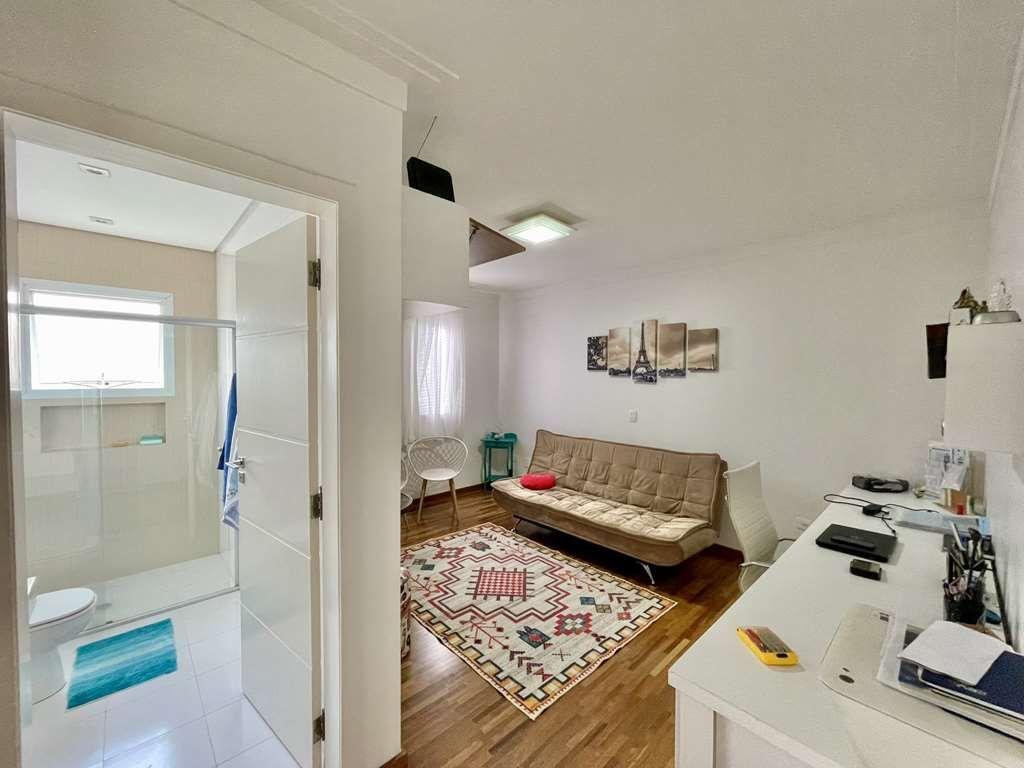 Sobrado à venda com 4 quartos, 287m² - Foto 21
