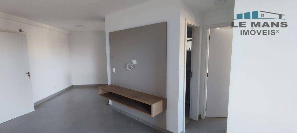 Apartamento à venda e aluguel com 2 quartos, 62m² - Foto 2