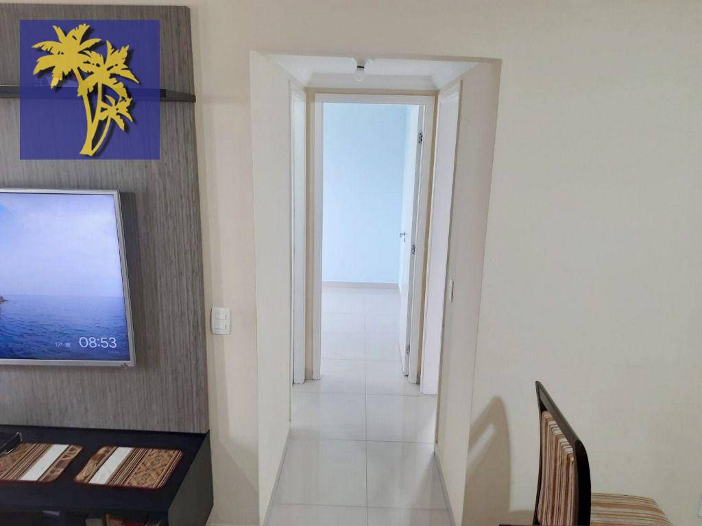 Apartamento à venda com 2 quartos, 55m² - Foto 8