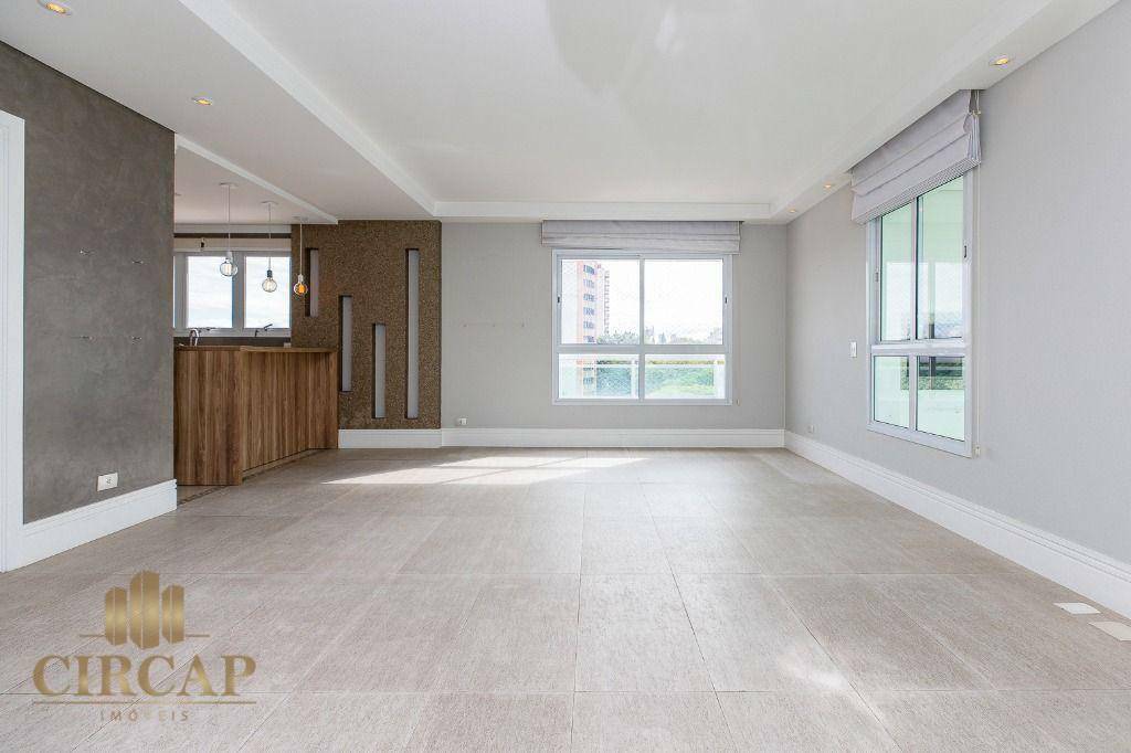 Apartamento à venda com 3 quartos, 155m² - Foto 4