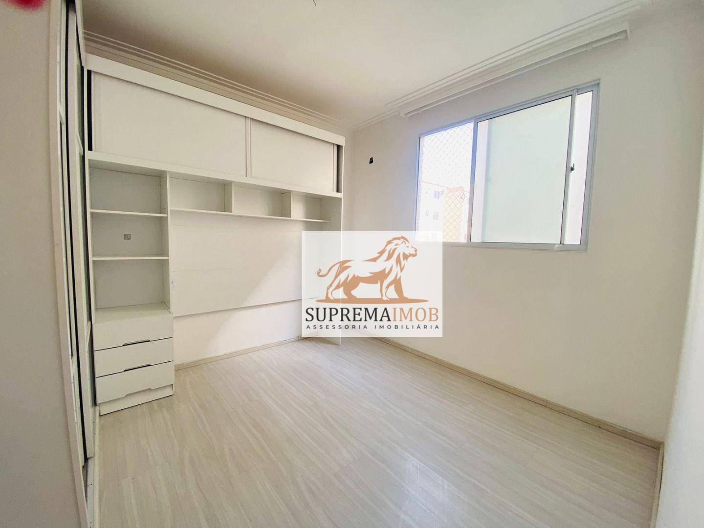 Apartamento à venda com 2 quartos, 43m² - Foto 13