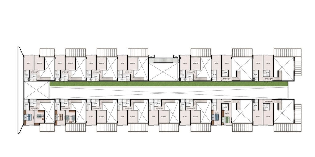 Cobertura à venda com 3 quartos, 10405m² - Foto 25