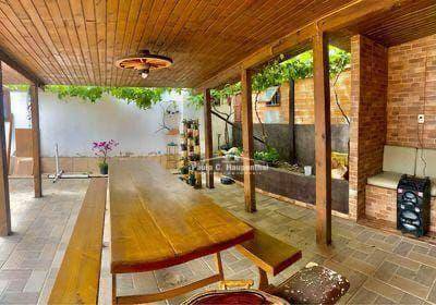 Casa à venda com 4 quartos, 223m² - Foto 6
