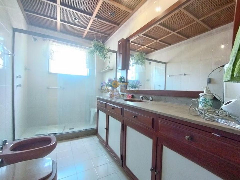 Apartamento à venda com 3 quartos, 187m² - Foto 22