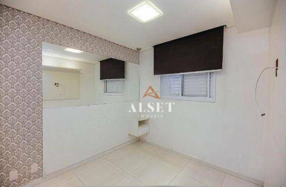 Apartamento à venda com 2 quartos, 50m² - Foto 12