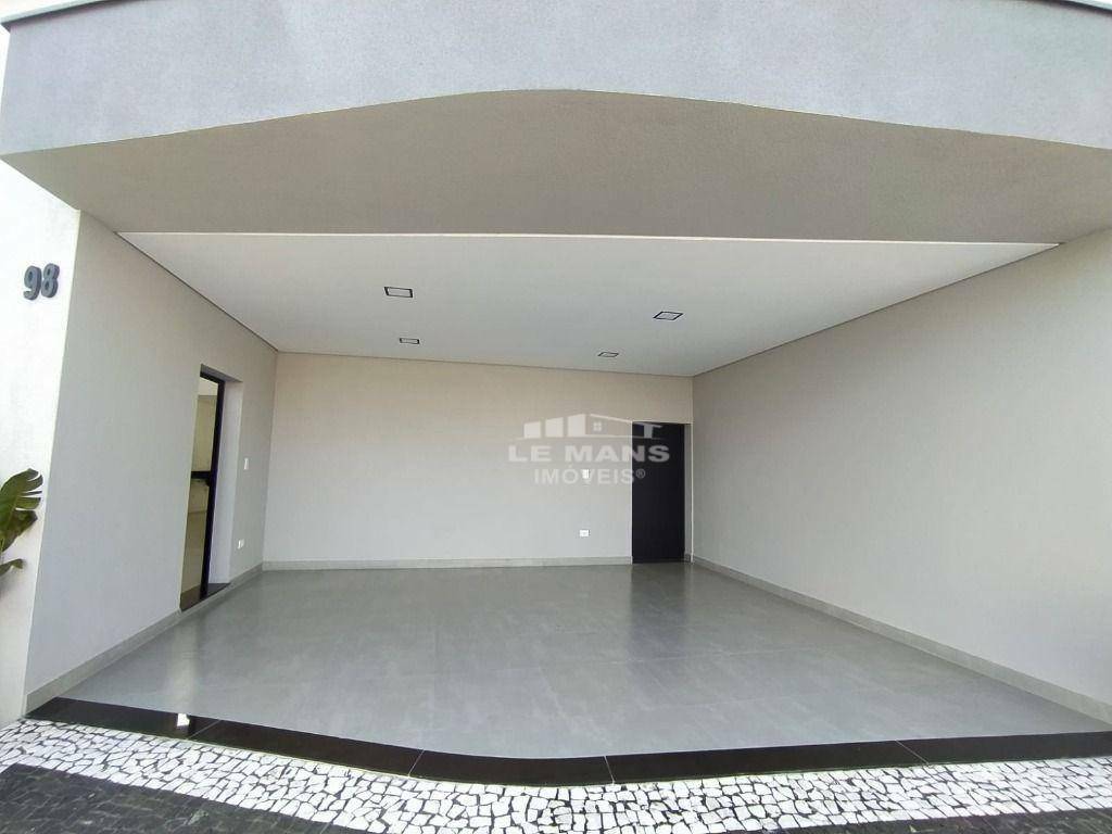 Casa de Condomínio à venda com 3 quartos, 141m² - Foto 3