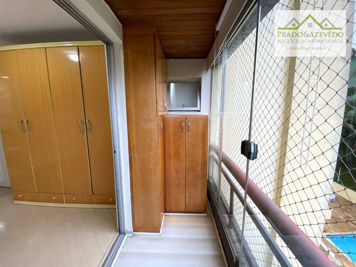 Apartamento à venda com 3 quartos, 96m² - Foto 12