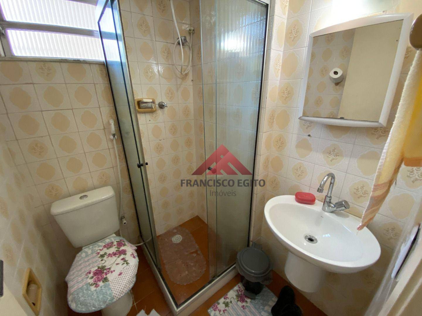 Apartamento à venda com 2 quartos, 50m² - Foto 8