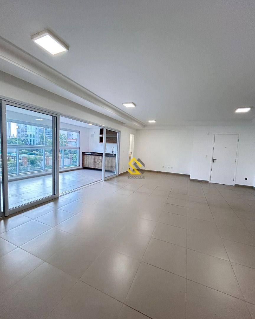 Apartamento à venda com 3 quartos, 155m² - Foto 6