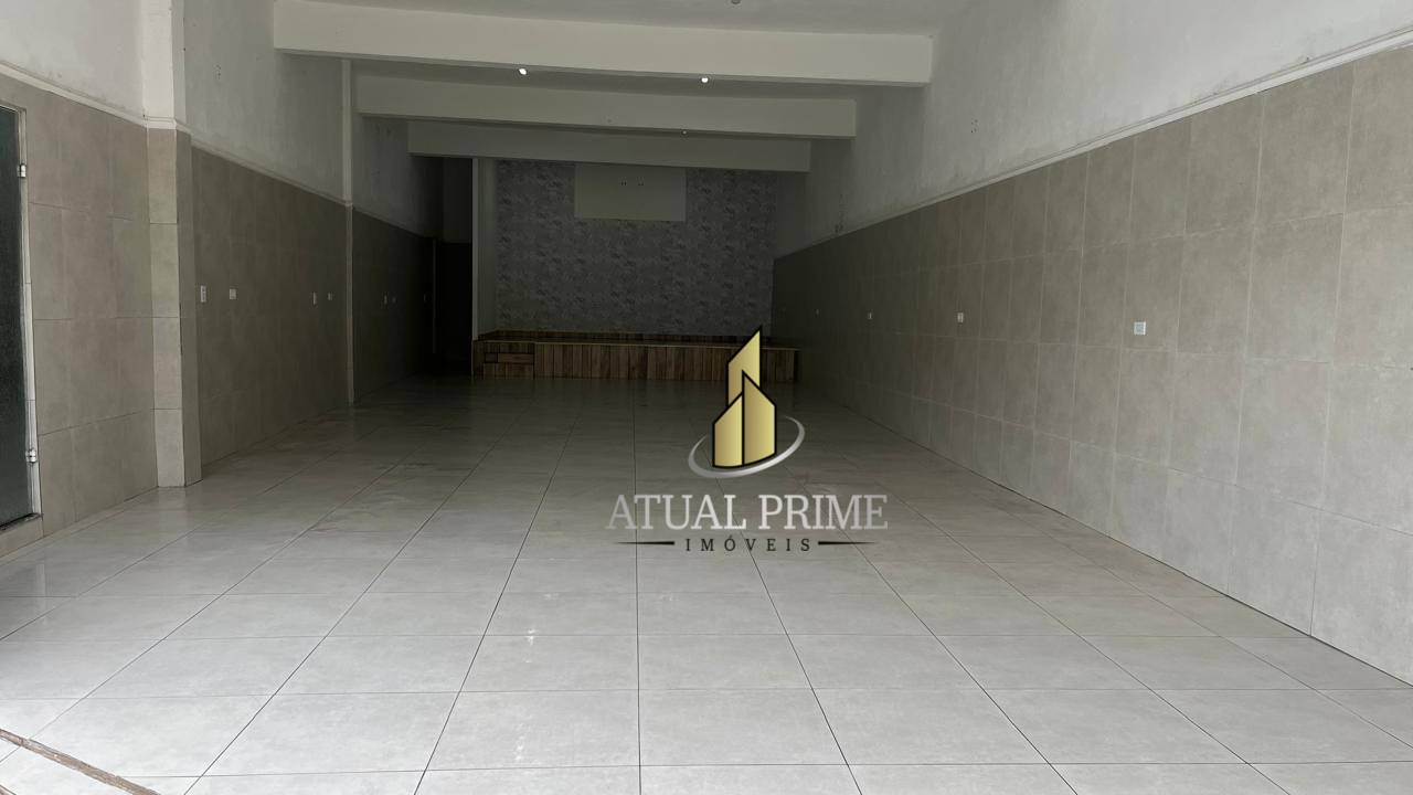 Loja-Salão, 200 m² - Foto 1